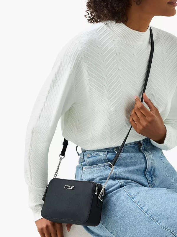 Guess Crossbody Tidewood