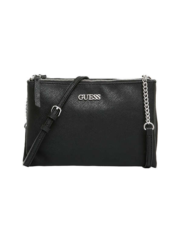 Guess Crossbody Tidewood DBL