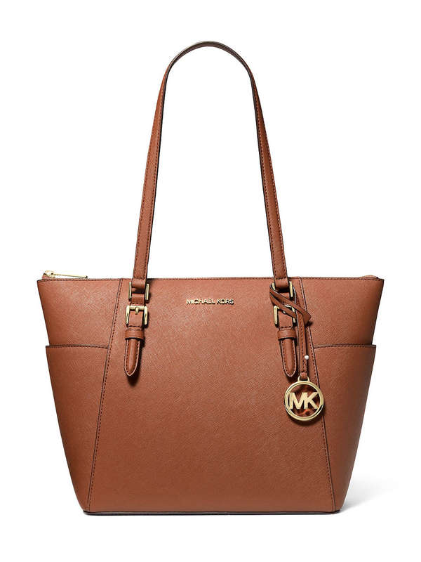 Michael Kors Tote Charlotte LG