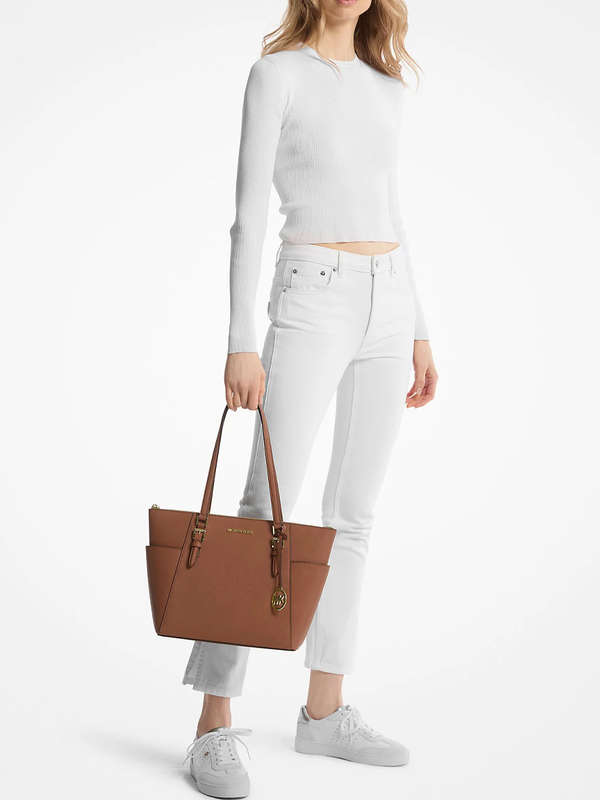 Michael Kors Tote Charlotte LG