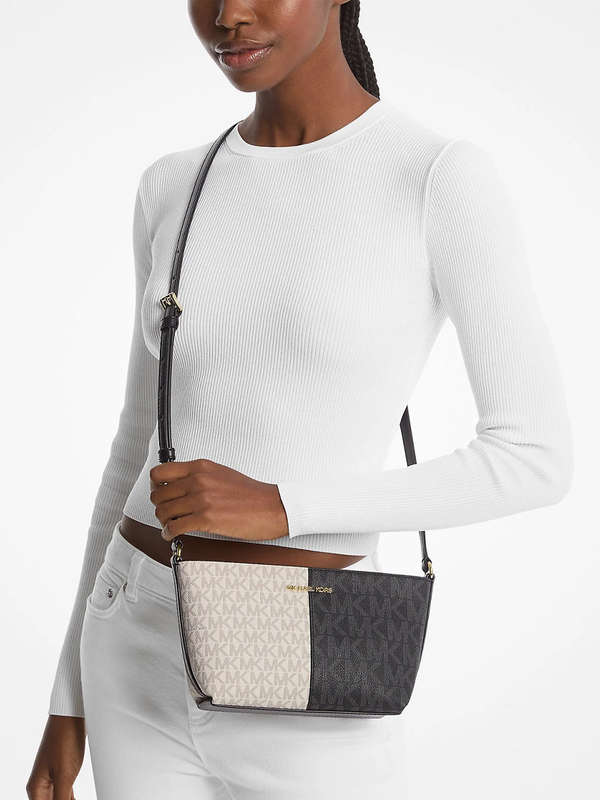 Michael Kors Xbody Jet BLK