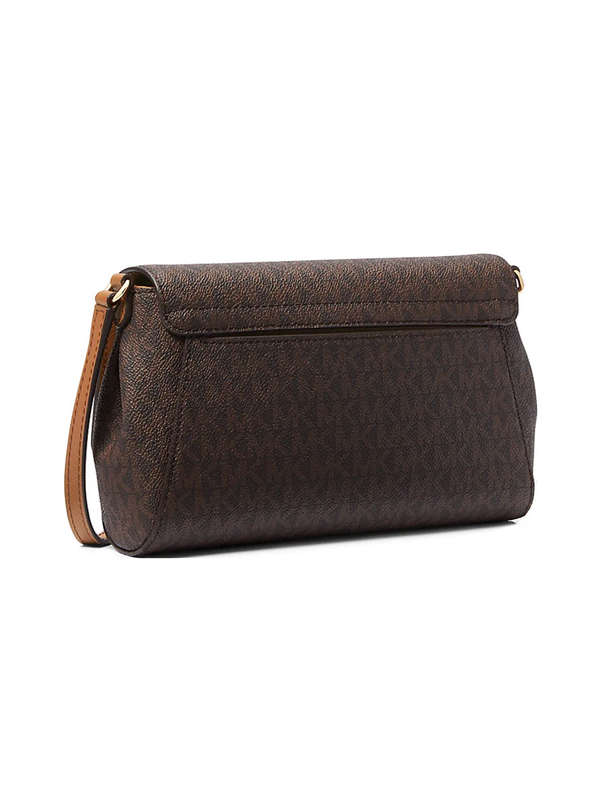 Michael Kors Crossbody Brown