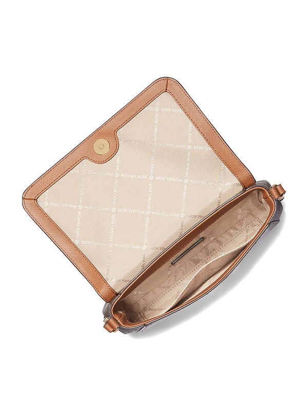 Michael Kors Crossbody Brown