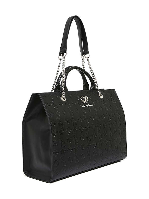 Sissy Boy Bag Daily Impress