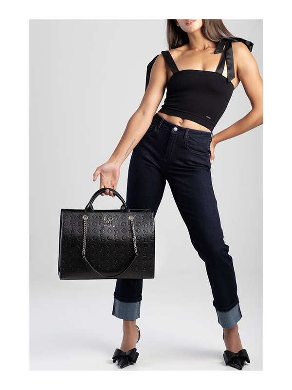 Sissy Boy Bag Daily Impress