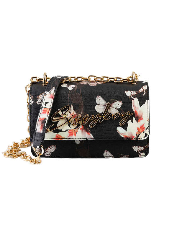 Sissy Boy Bag Fancy Florals