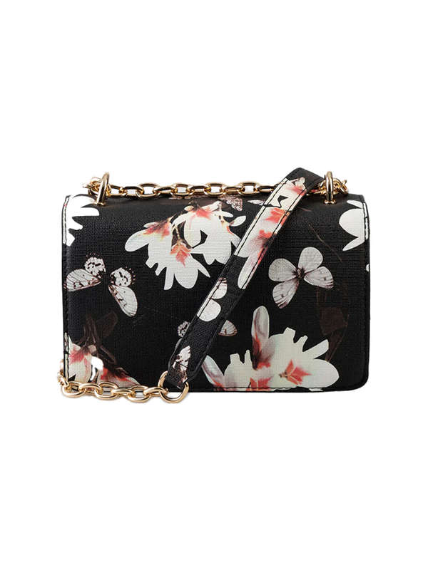 Sissy Boy Bag Fancy Florals