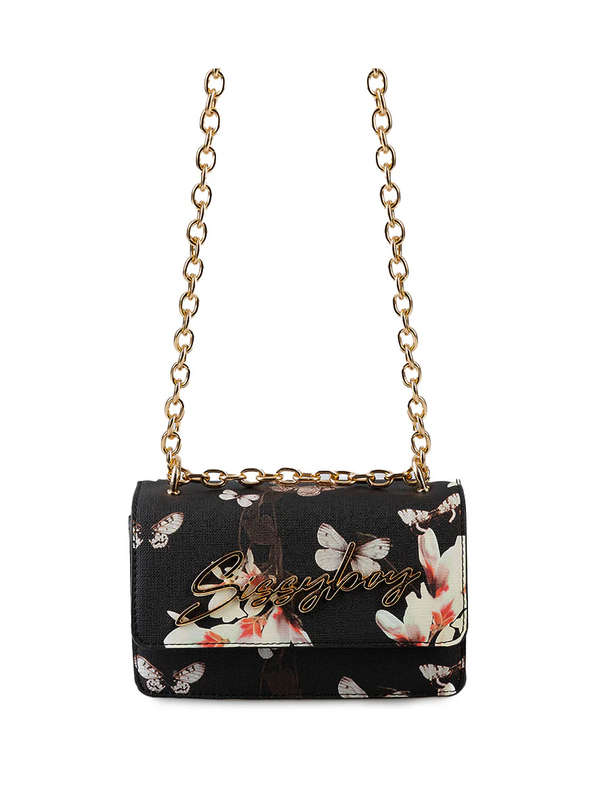 Sissy Boy Bag Fancy Florals