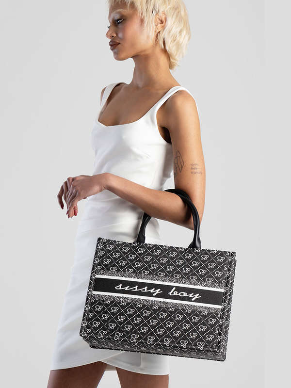 Sissy Boy Bag Love Like This