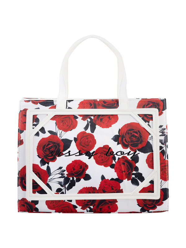 Sissy Boy Bag There She Rose