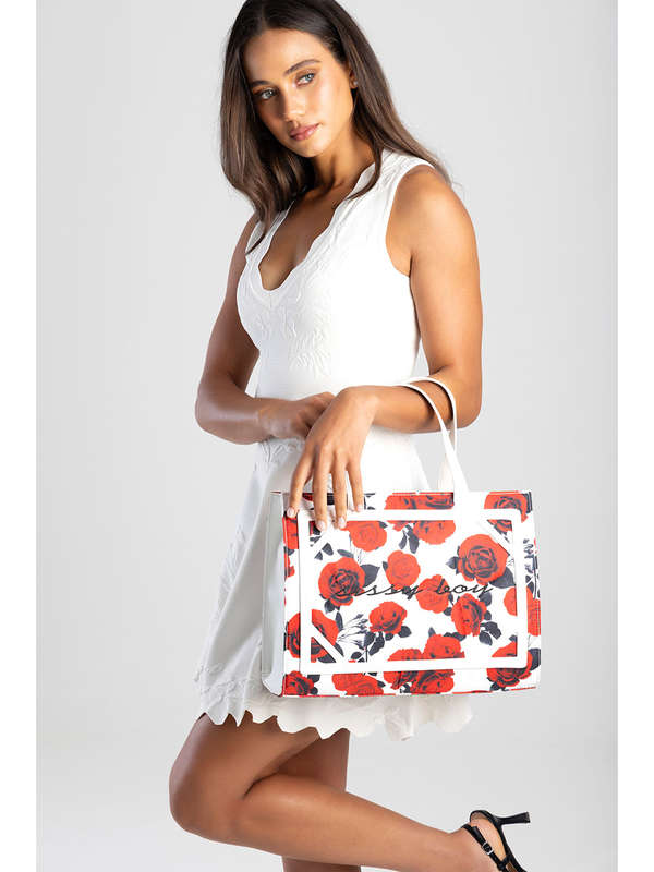 Sissy Boy Bag There She Rose