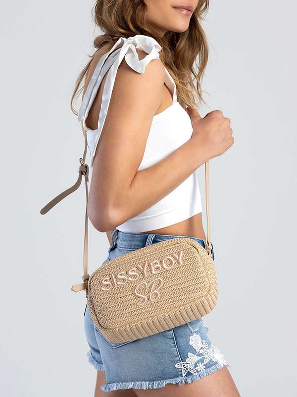 Sissy Boy Bag Sew Your Mind