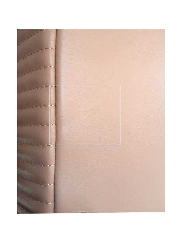 Polo Shoulder Bag Quilt