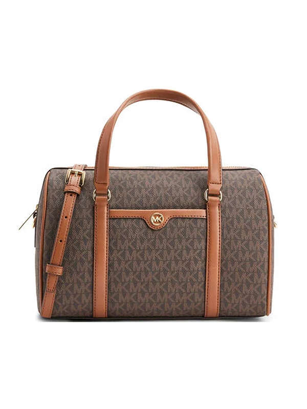 Michael Kors Duffel Jet Set