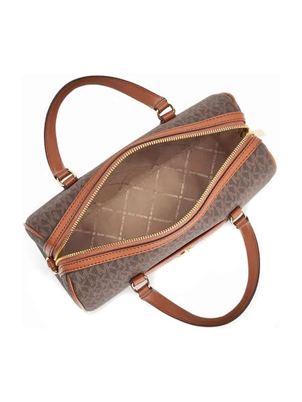Michael Kors Duffel Jet Set
