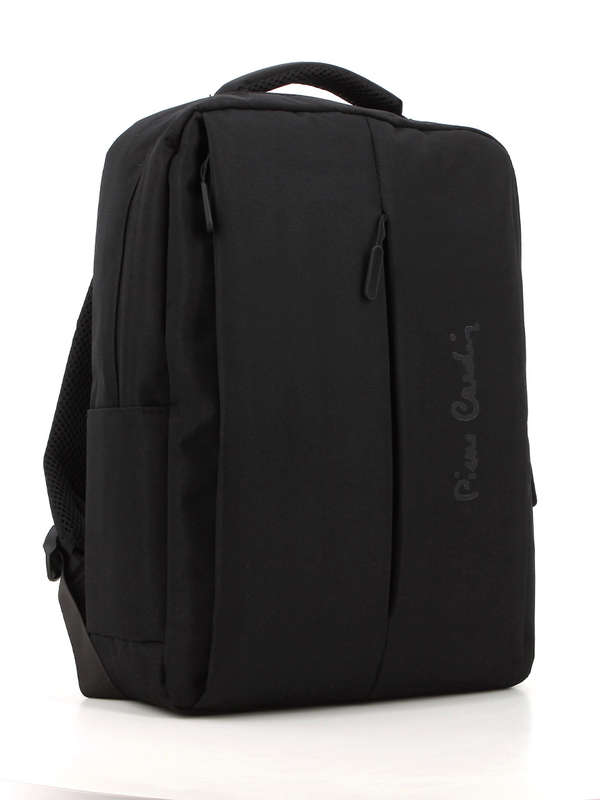 Pierre Cardin Backpack Moreau BK