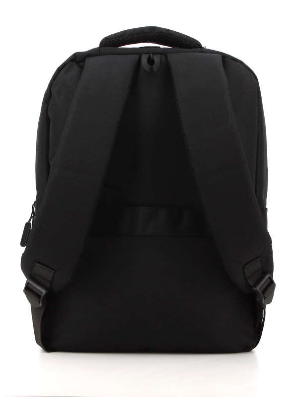 Pierre Cardin Backpack Moreau BK