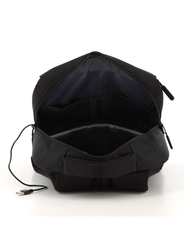 Pierre Cardin Backpack Moreau BK