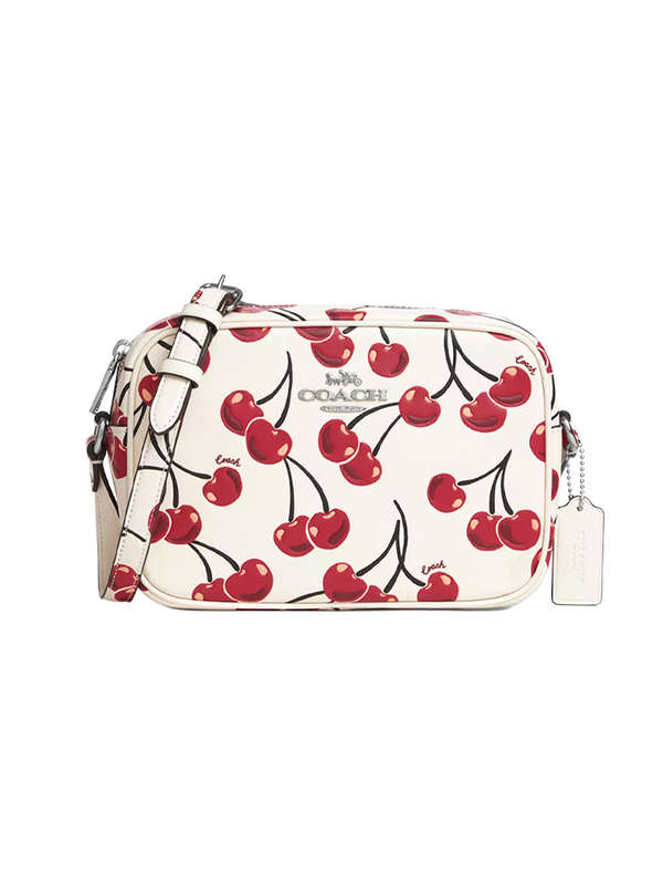 Coach Camera Bag Jamie Chry
