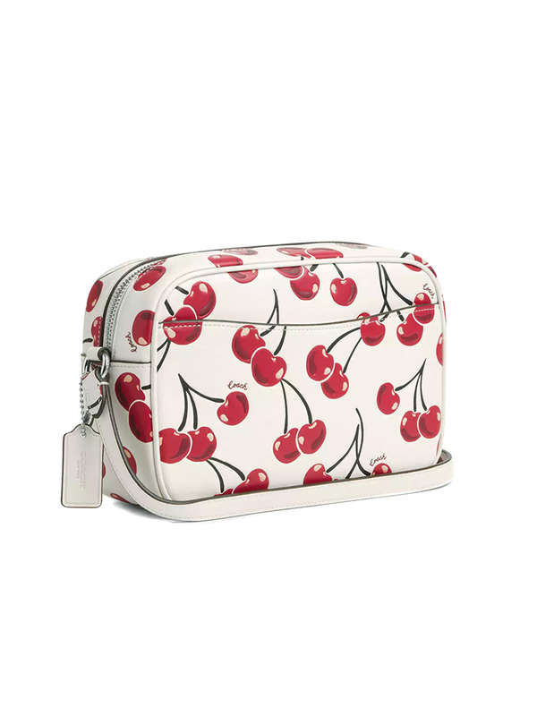 Coach Camera Bag Jamie Chry
