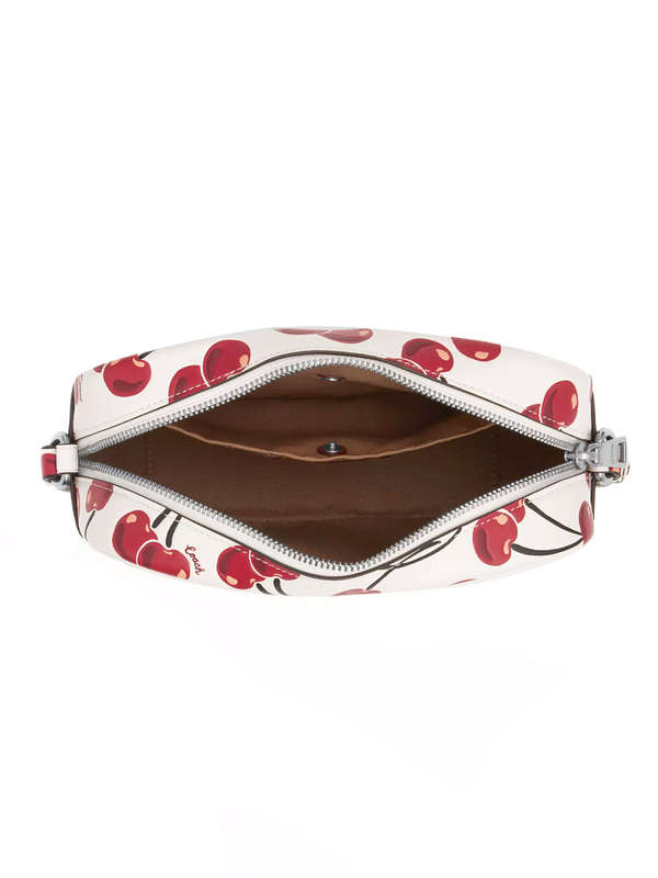 Coach Camera Bag Jamie Chry