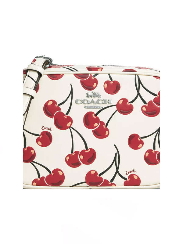 Coach Camera Bag Jamie Chry