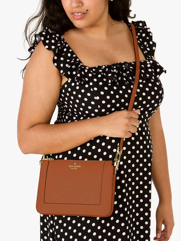 Kate Spade NY Handbag Lena