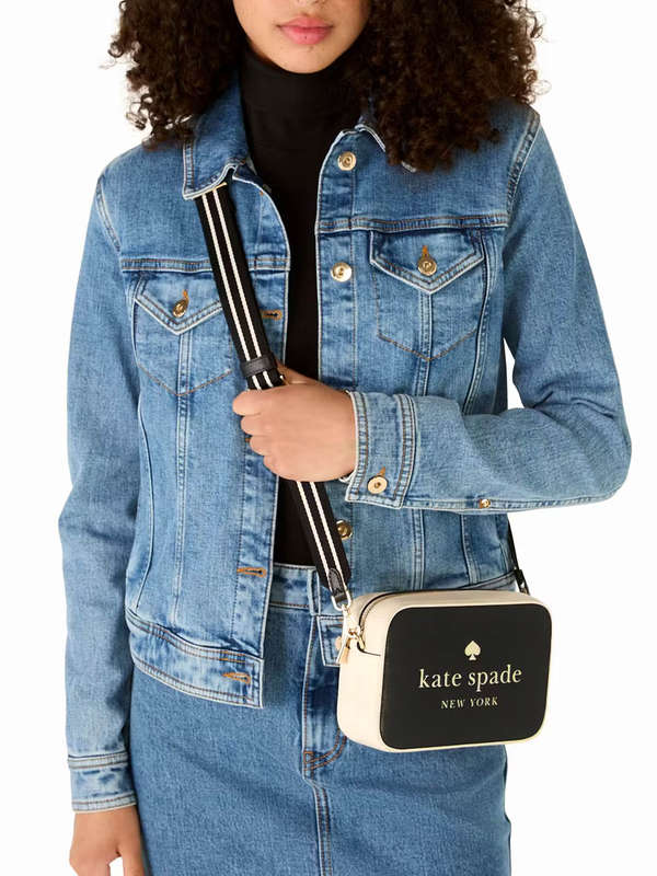 Kate Spade NY Bag Oh Snap