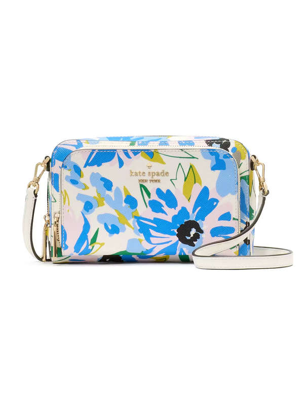 Kate Spade NY Handbag Staci