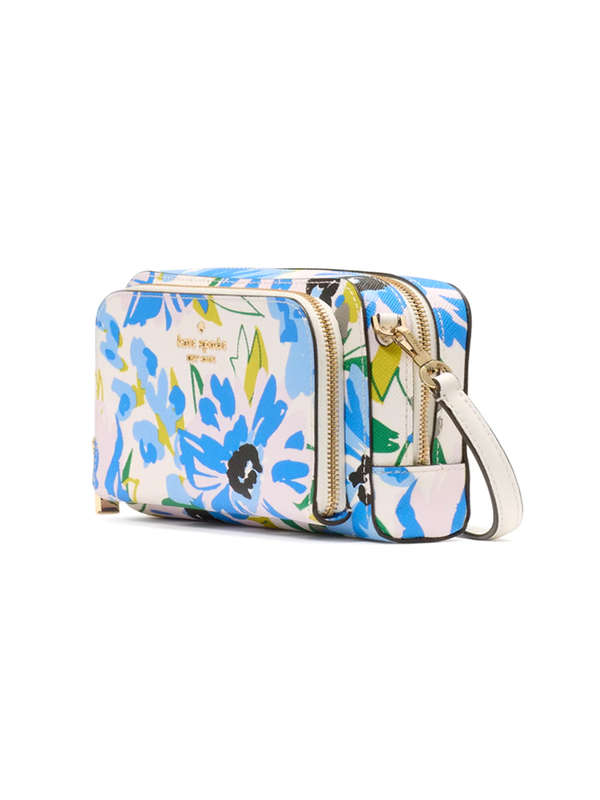 Kate Spade NY Handbag Staci