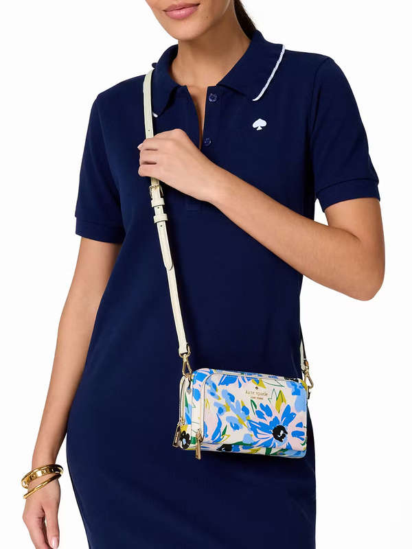 Kate Spade NY Handbag Staci