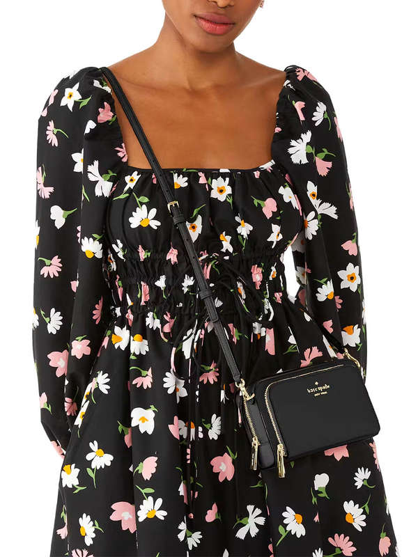 Kate Spade NY Handbag Staci