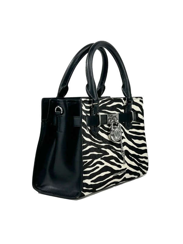 Michael Kors Satchel Hamilton