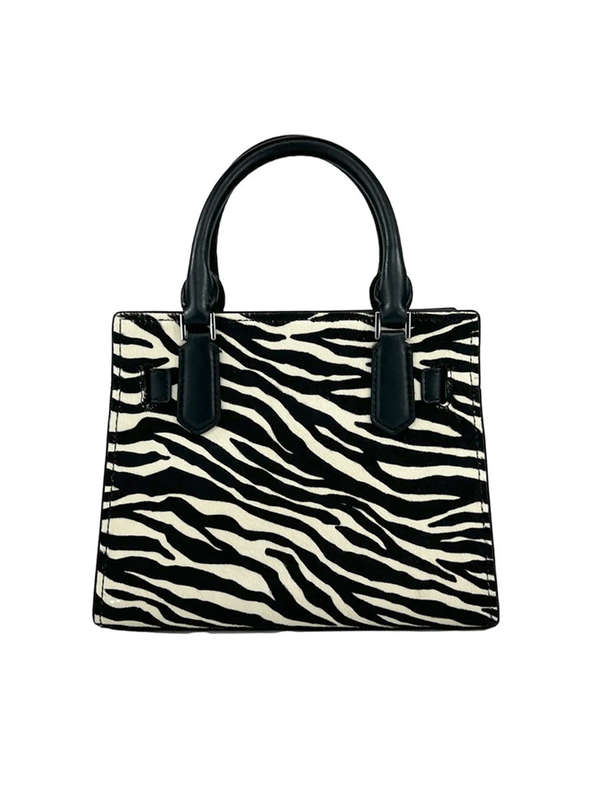 Michael Kors Satchel Hamilton
