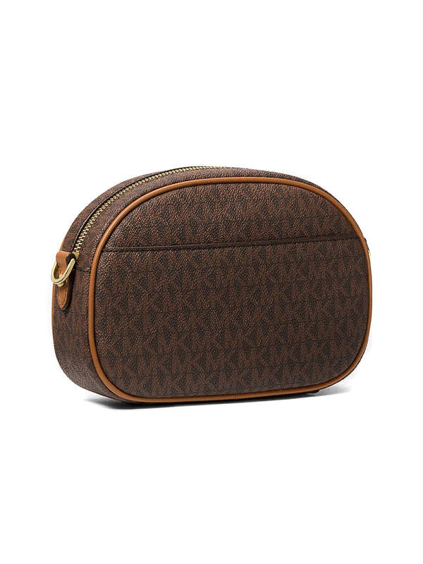 Michael Kors Bag Jet Set Brn