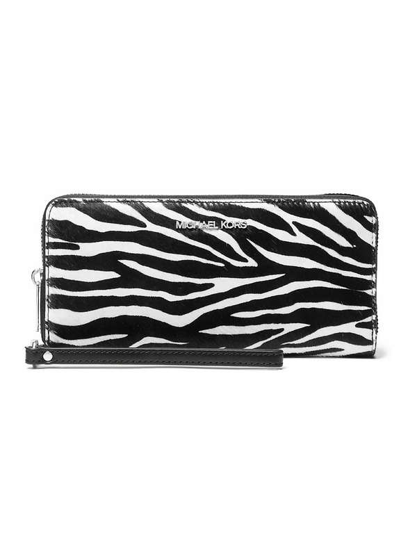 Michael Kors Wallet Jet Set