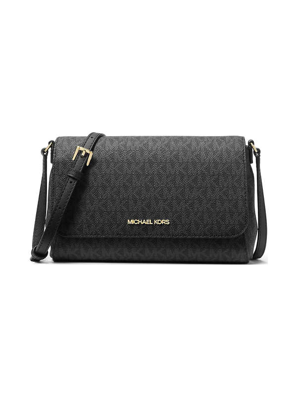 Michael Kors Crossbody Black