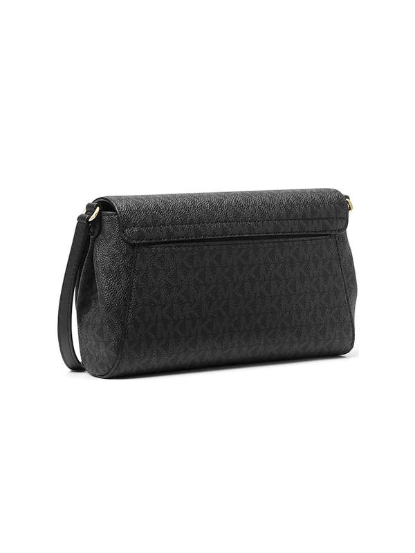 Michael Kors Crossbody Black