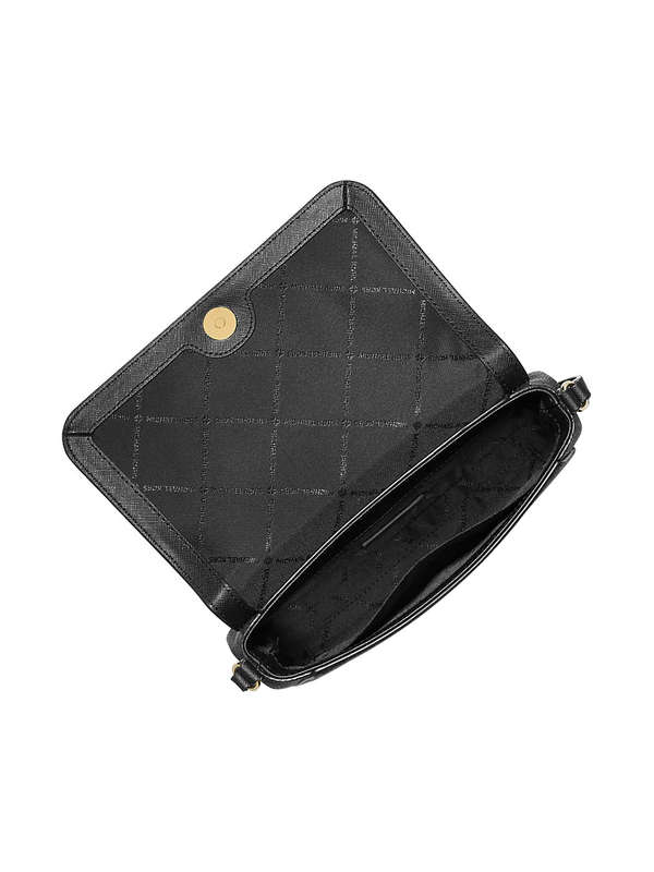 Michael Kors Crossbody Black