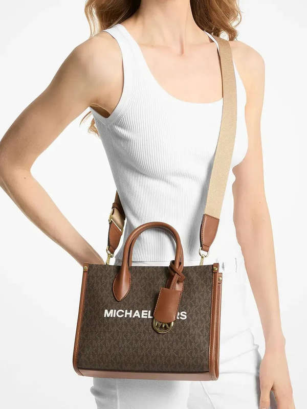 Michael Kors Bag Mirella BN
