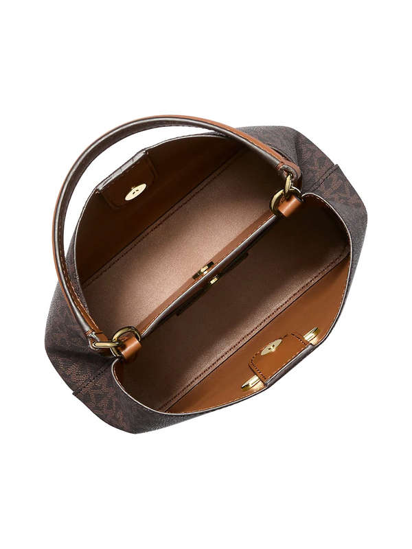 Michael Kors Bag Pratt Small