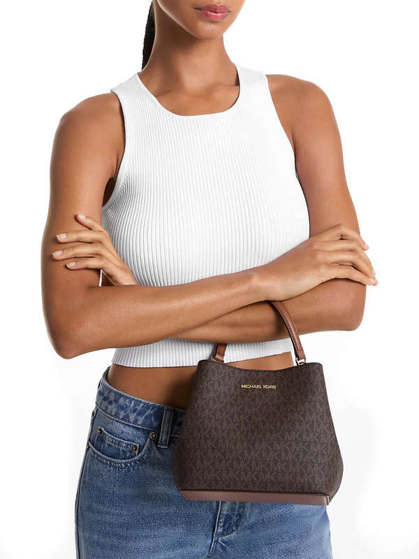 Michael Kors Bag Pratt Small