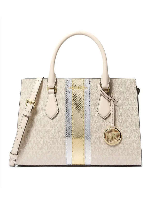 Michael Kors Satchel Sheila