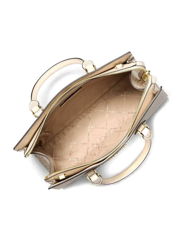 Michael Kors Satchel Sheila