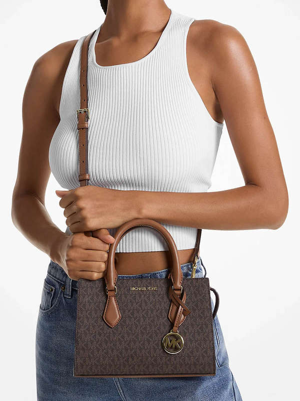 Michael Kors Satchel Sheila