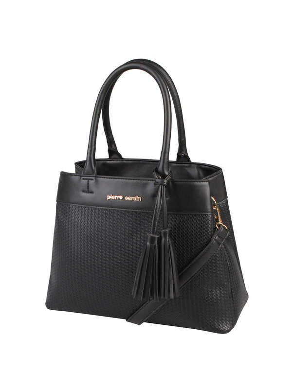 Pierre Cardin Satchel Christie