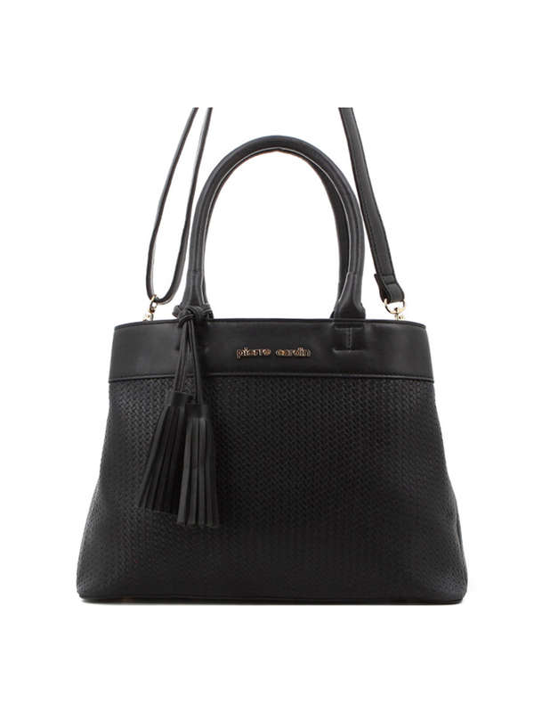 Pierre Cardin Satchel Christie