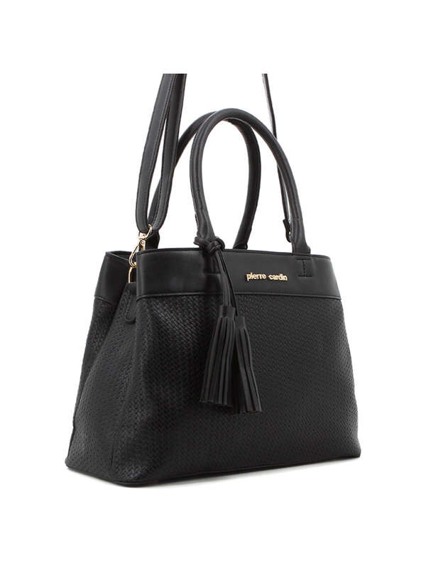 Pierre Cardin Satchel Christie