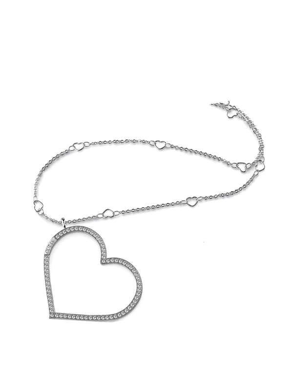 Guess Necklace Shine On Me