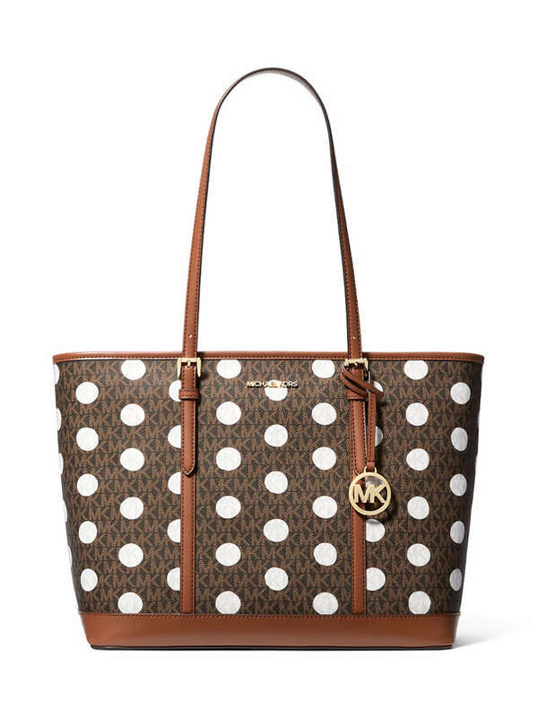 Michael Kors Tote Jet Set